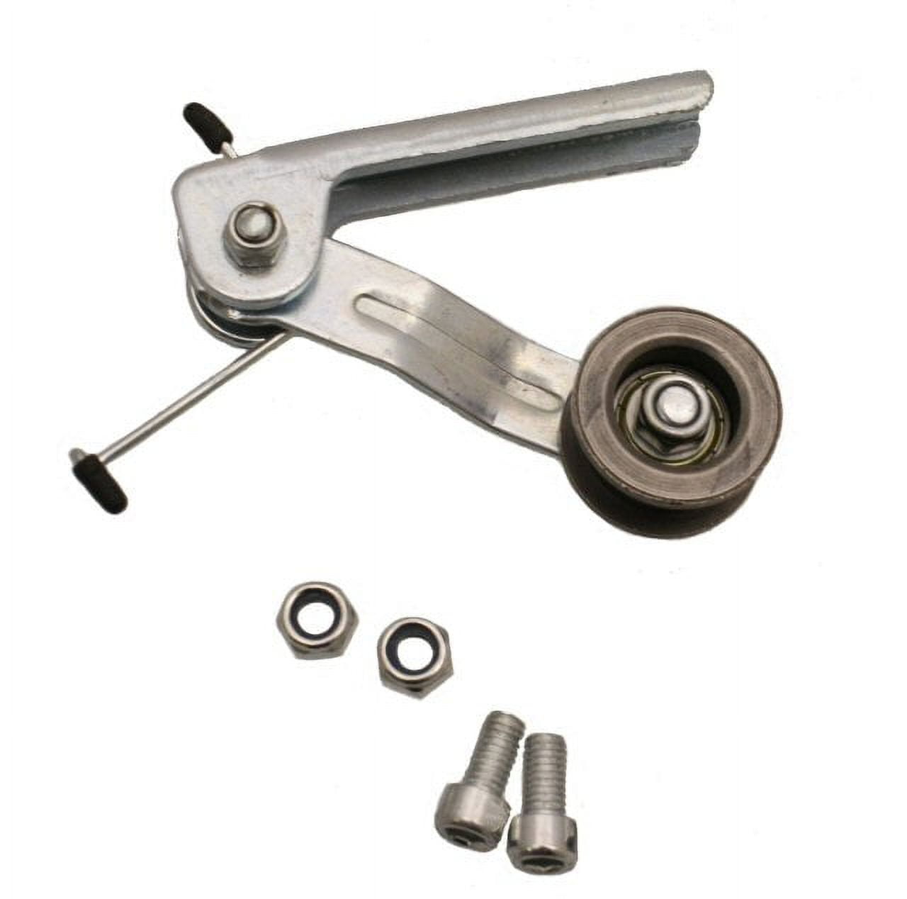 Chain Tensioner for Razor MX350 & MX400 Dirt Rocket, Version 1 and Up