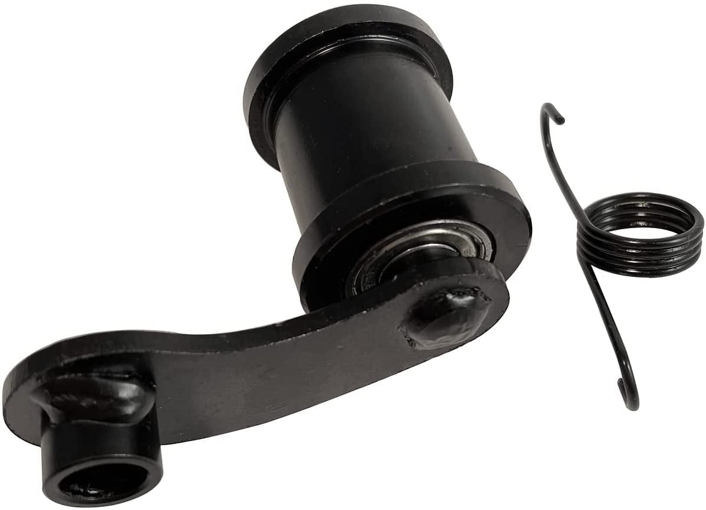 Chain Tensioner with 13/4" Roller for CT200U Trail CT200UEX Mini