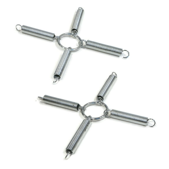 The ROP Shop Chain Tensioners for 20x8x8 UTV ATV 4-Wheeler Utility Task Vehicle All Terrain