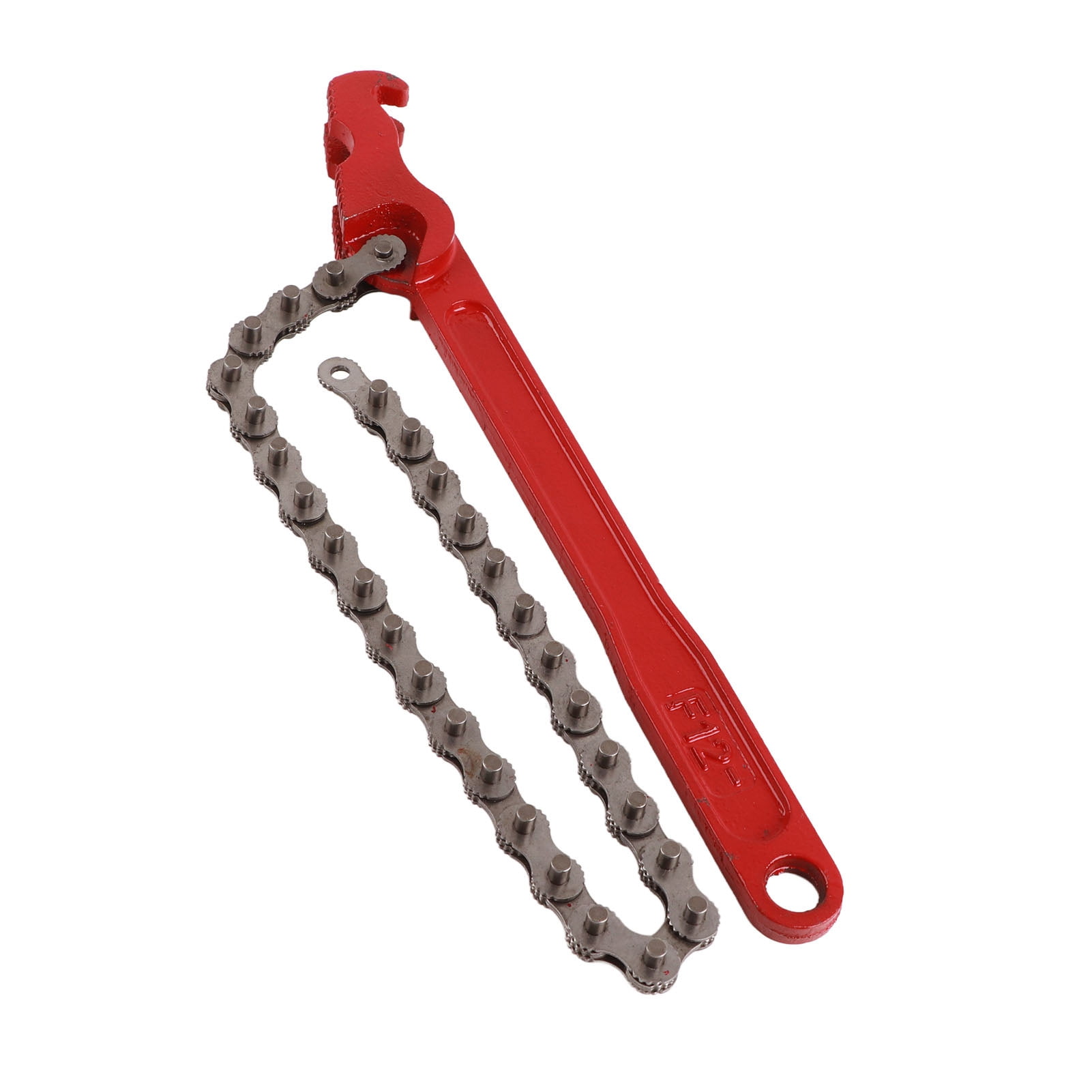 Alyco 20 X 22 Mm Fixed Wrench – Chrome Vanadium Steel, 15° Angled Head