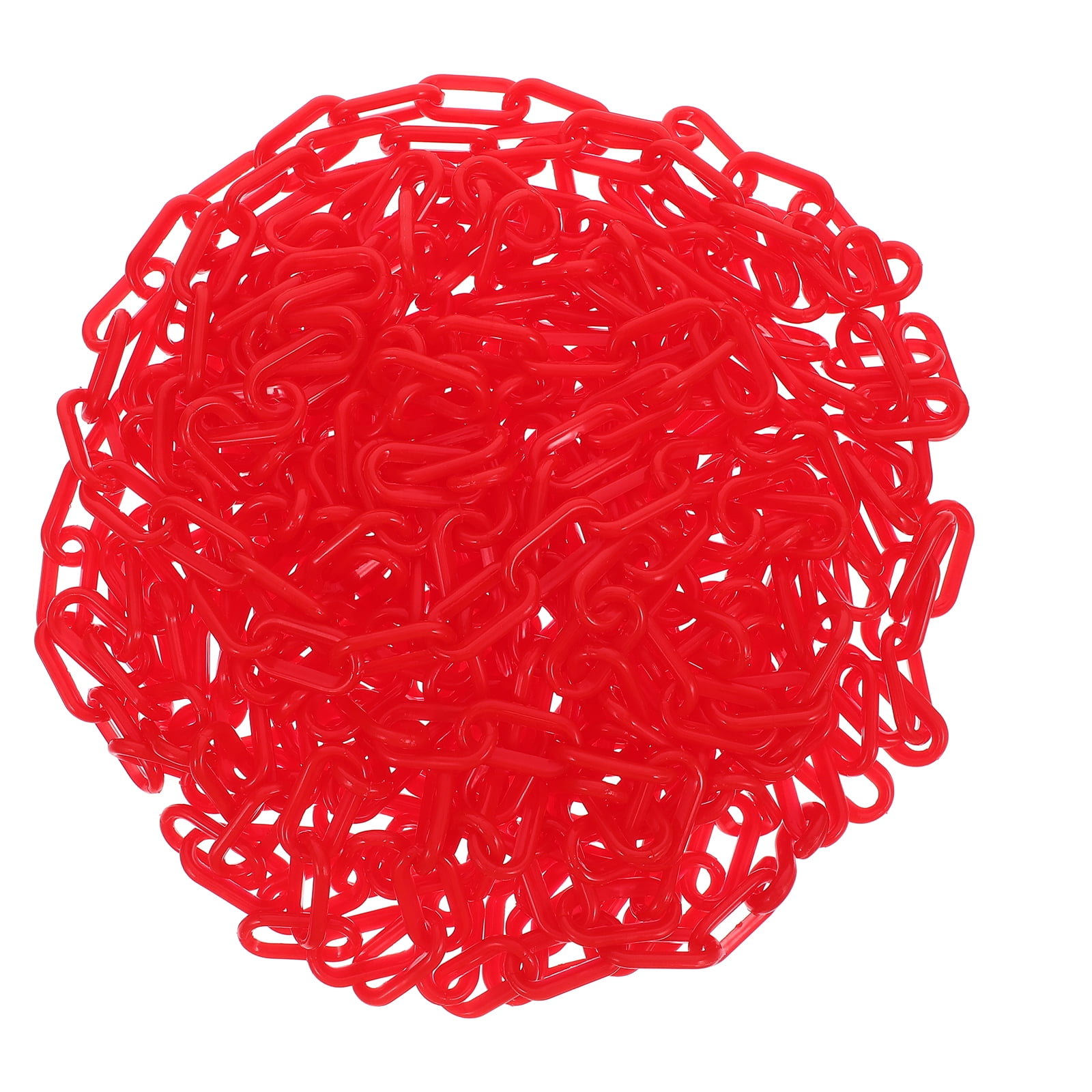 Chain Warning Protection Parking Lot Chain Barrier Driveway Chain