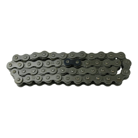 Chain With Master Link #530, 48 Rollers