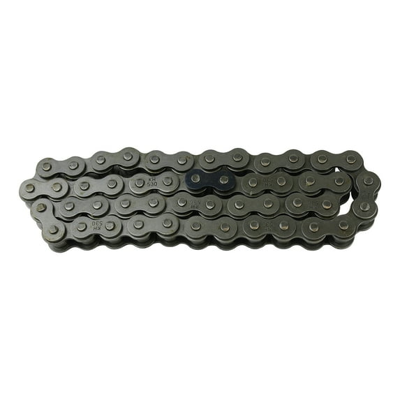 Chain With Master Link #530, 48 Rollers
