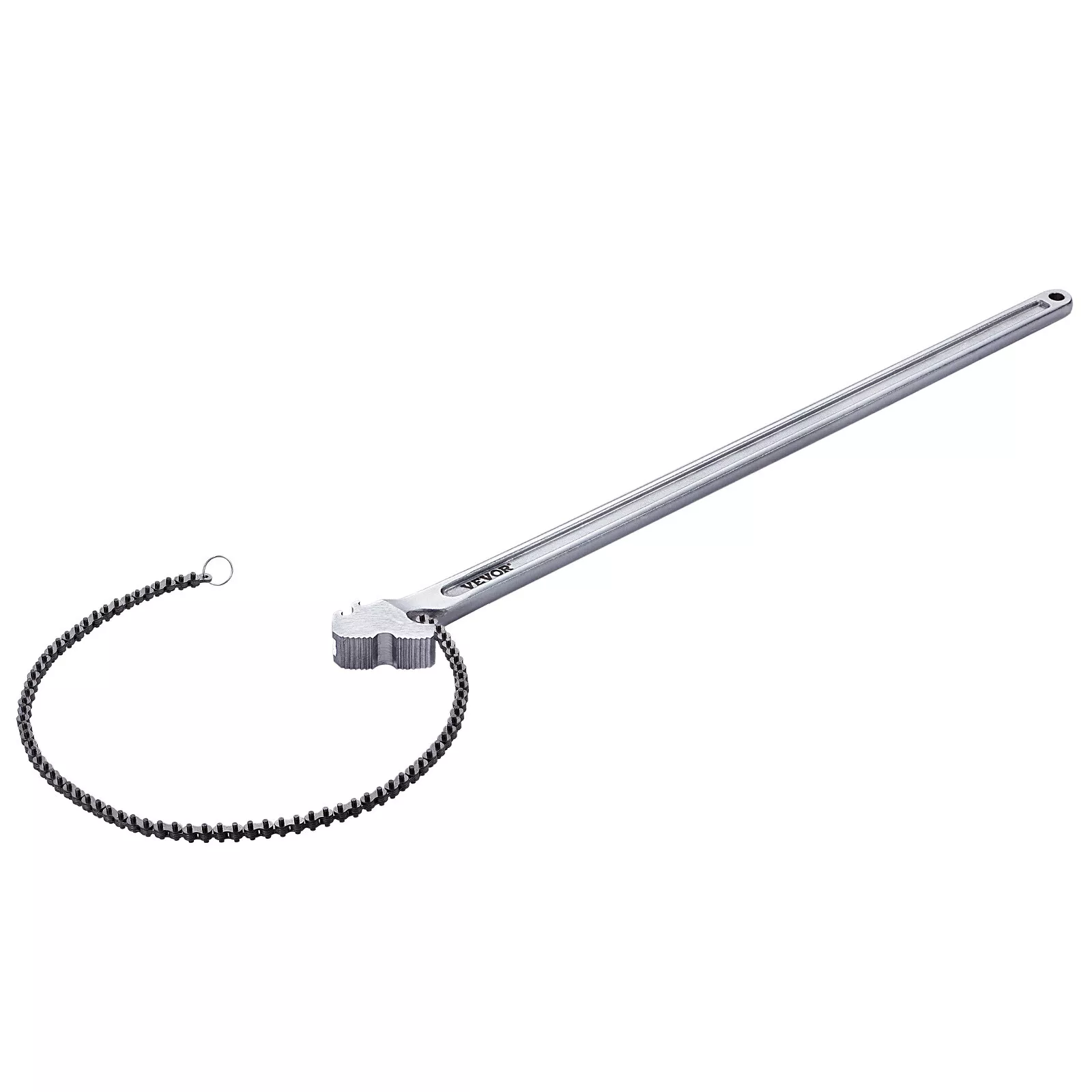 Chain Wrench 48 inch Chain Pipe Wrench 13.4 inch Dia Capacity ...