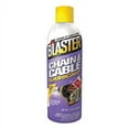 thumbnail image 1 of Chain and Cable Lubricant, 11 oz, Aerosol Can | Bundle of 5 Cases, 1 of 1