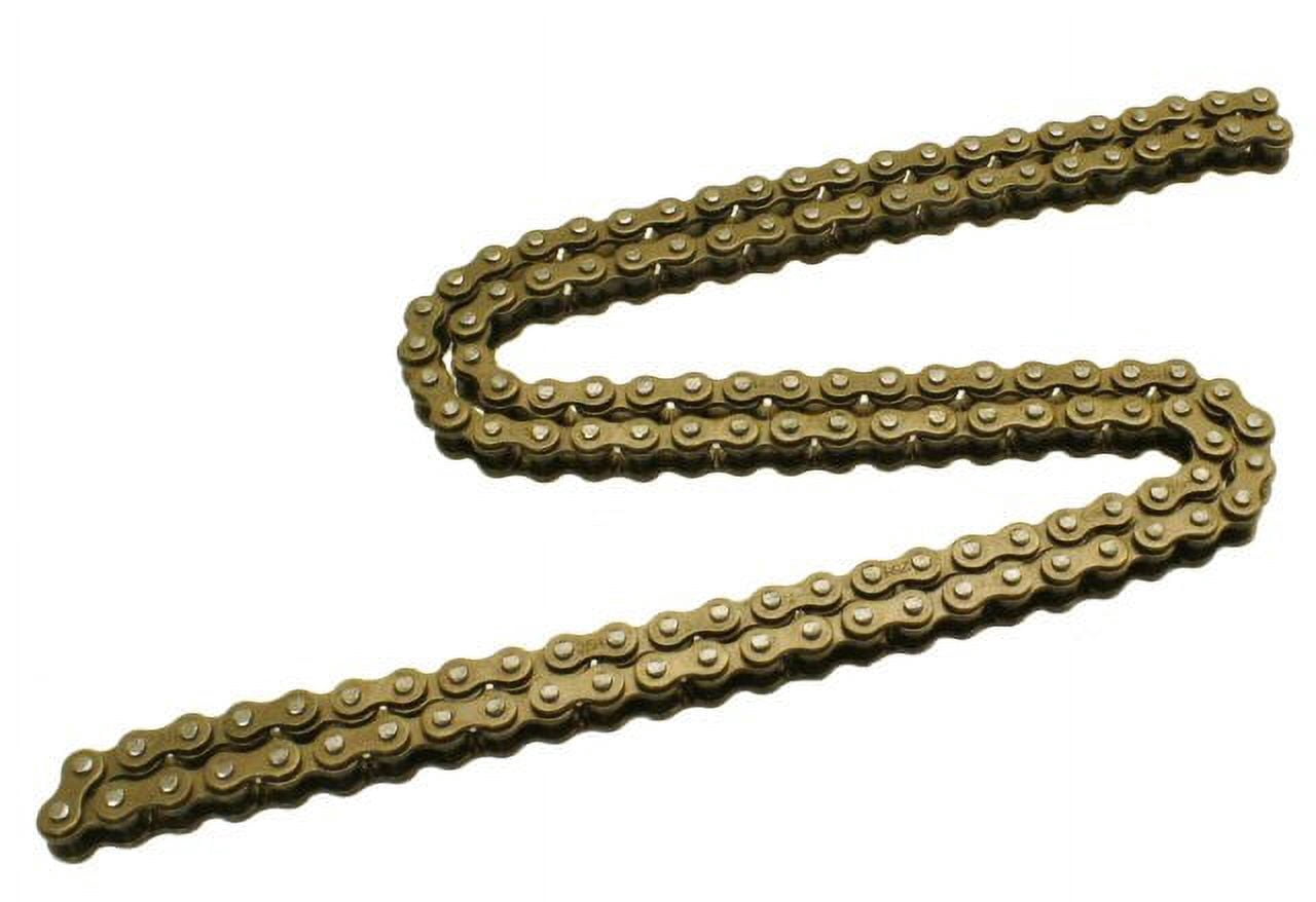 Razor Universal #25H Chain Motorcycle Parts for MX350/MX400 Scooters, 126 Links