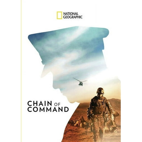 Chain of Command (DVD), National Geographic, Special Interests