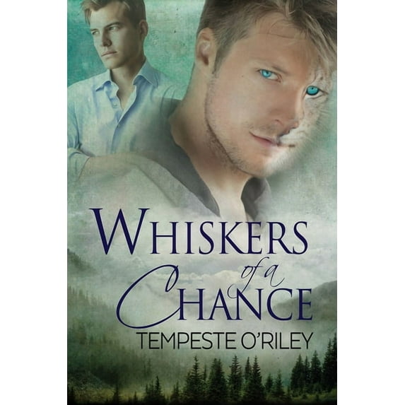 Chain of Fate Whiskers of a Chance, Book 1, (Paperback)