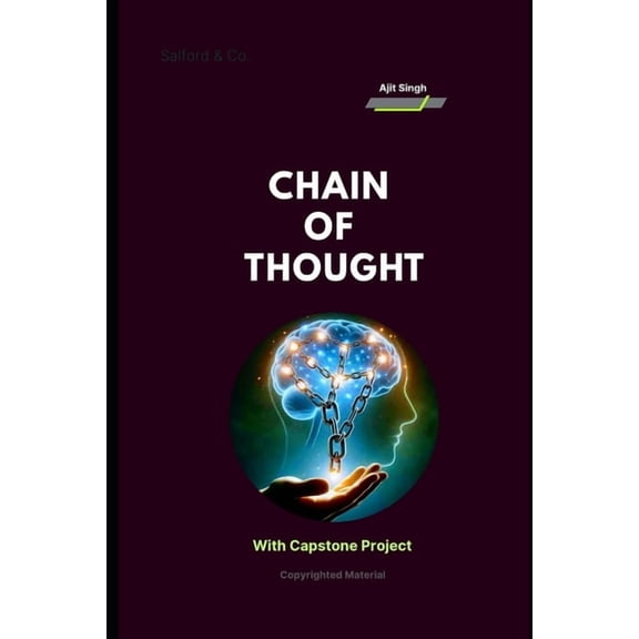 Chain of Thought, (Paperback)