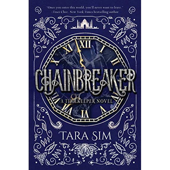 Pre-Owned Chainbreaker (Hardcover) 1510706194 9781510706194