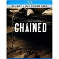 thumbnail image 1 of Chained (Blu-ray + DVD), 1 of 2