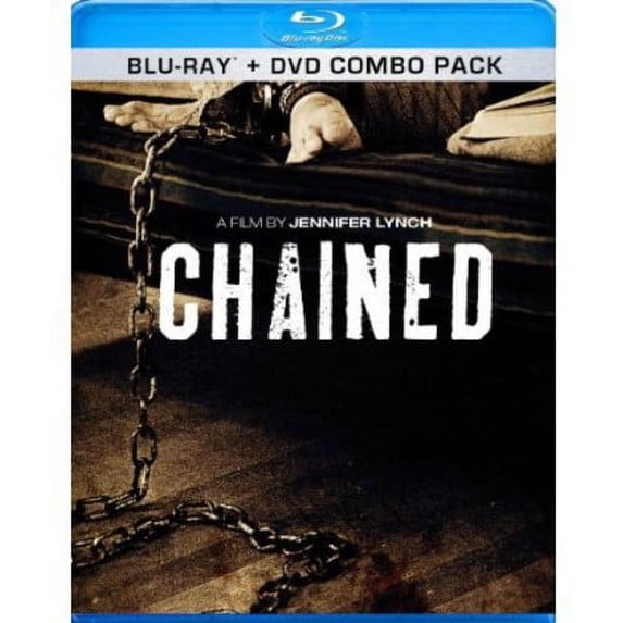 Chained (Blu-ray + DVD)