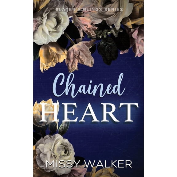 Chained Heart, (Paperback)