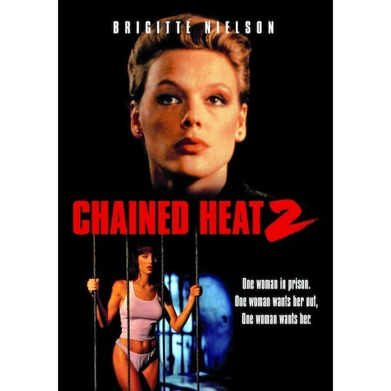 Warner Archives - Chained Heat 2 [DIGITAL VIDEO DISC] - Walmart.com