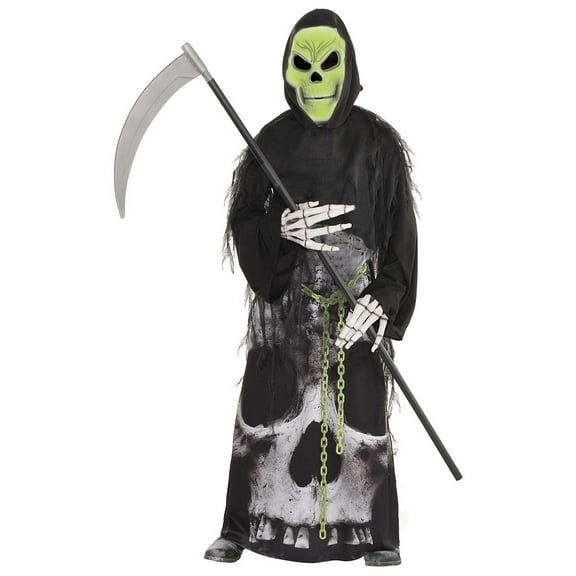 Chained Phantom Kids Costume - Medium