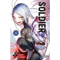 thumbnail image 1 of Chained Soldier: Chained Soldier, Vol. 5 (Series #5) (Paperback), 1 of 1