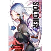 Chained Soldier Chained Soldier, Vol. 5 Series #5 Paperback