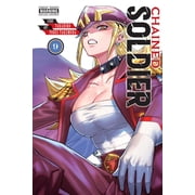 Chained Soldier Chained Soldier, Vol. 9, Book 9, Paperback