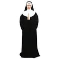 thumbnail image 1 of Chainhub Industrial Co. Ltd - Women's Nun Costume - Standard Size, 1 of 2