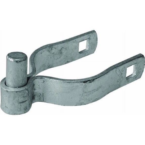Chainlink Fence Gate Post Hinge