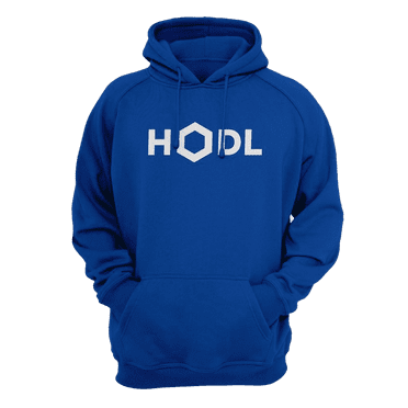 Chainlink HODL Hoodie