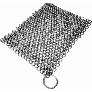 https://i5.walmartimages.com/seo/Chainmail-Stainless-Steel-Scrubber-Ideal-For-Cleaning-Cast-Iron-Skillet-Wok-Cooking-Pot-Griddle-Or-Cast-Iron-Cauldron-Maintenance_29b0ad8f-57fa-438a-8355-83211850f4e4.eaabf67bf47ddfce1a1e83004ad7045d.jpeg?odnHeight=320&odnWidth=320&odnBg=FFFFFF