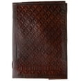 thumbnail image 1 of Chainmailleather Journal Large, (Hardcover), 1 of 1