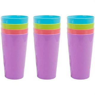 https://i5.walmartimages.com/seo/Chainplus-11-ounce-Plastic-Tumblers-Reusable-BPA-free-Dishwasher-Safe-Kids-Drinking-Cups-Set-of-12-for-Indoor-Outdoor-Use-Assorted-Colors_68a4124c-5b84-4df0-aa7d-d4a11c439681.db43ea226dcff73a5945a4a827cc12dd.jpeg?odnHeight=320&odnWidth=320&odnBg=FFFFFF