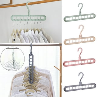 Great space saver for a small closet or room., Postris