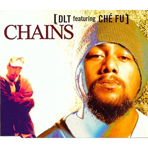 Chains (feat. Ch Fu) (Audiobook)