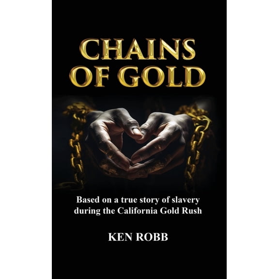 Chains of Gold, (Hardcover)