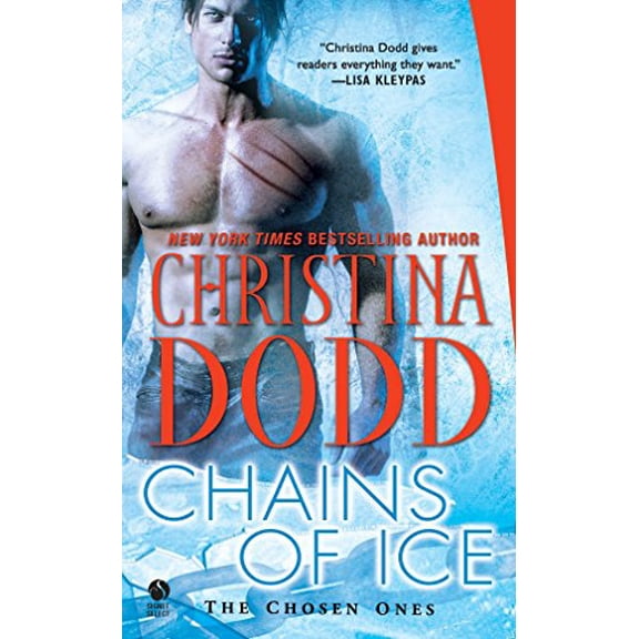 Pre-Owned Chains of Ice (The Chosen Ones) Paperback