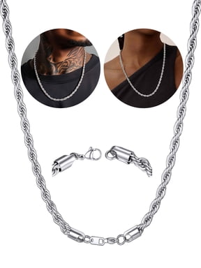 Men's Jewelry Deals - Walmart.com