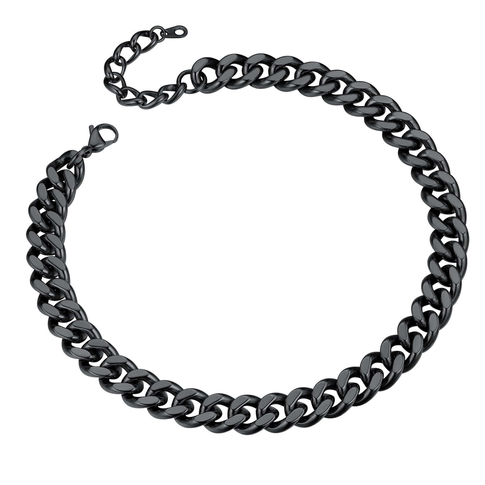 Men's Necklace - Men's Choker Necklace - Men's Vegan Necklace - Men's  Jewelry - Men's Gift - Boyfriend Gift - Guys Jewelry - Husband, — Discovered