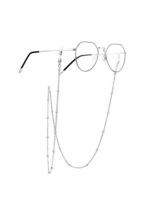 Eyeglass Chain Sunglasses Chains For Womens Beaded Glass Chain