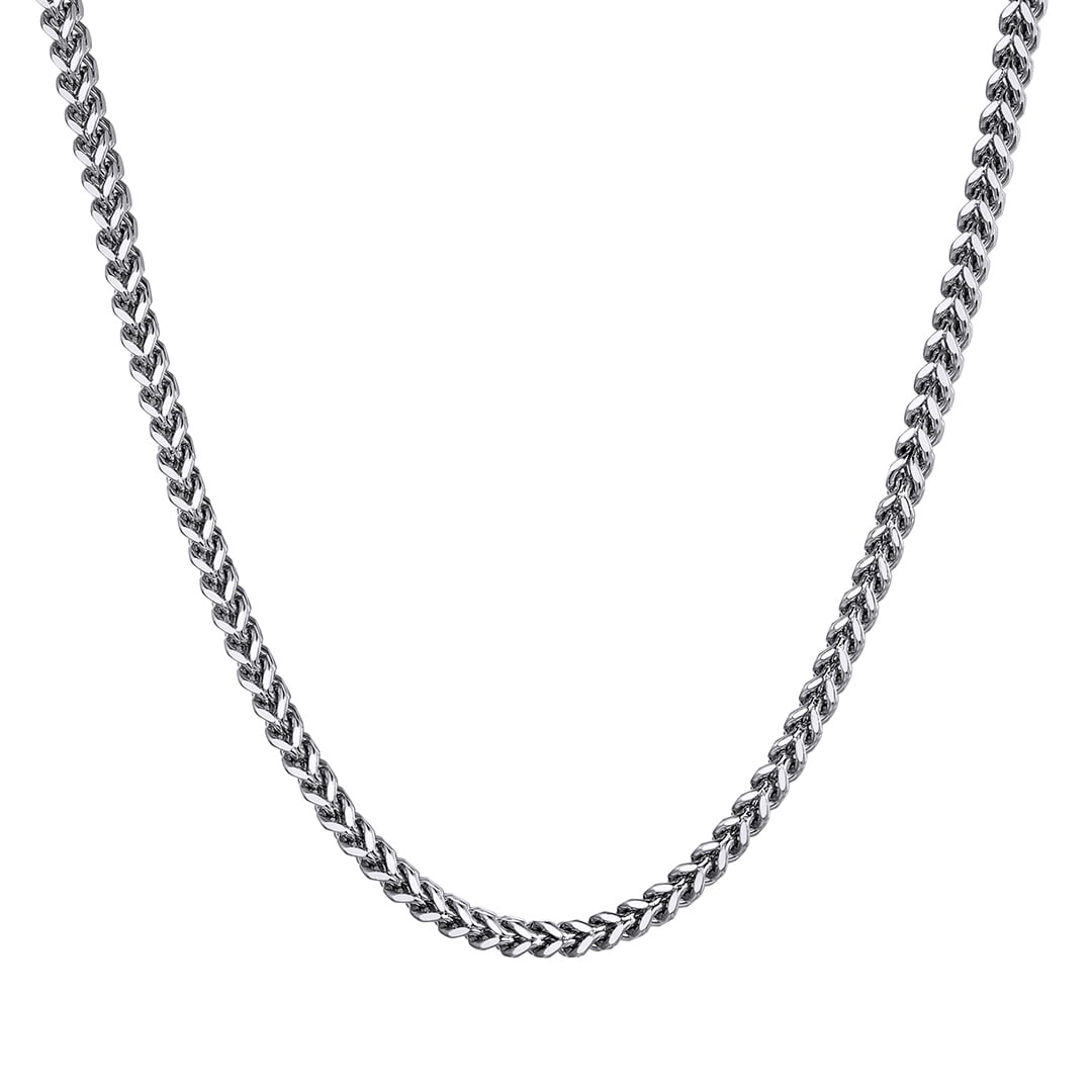 ChainsProMax Men Women Chain Necklace 18K Fake Gold Ethiopia Ubuy