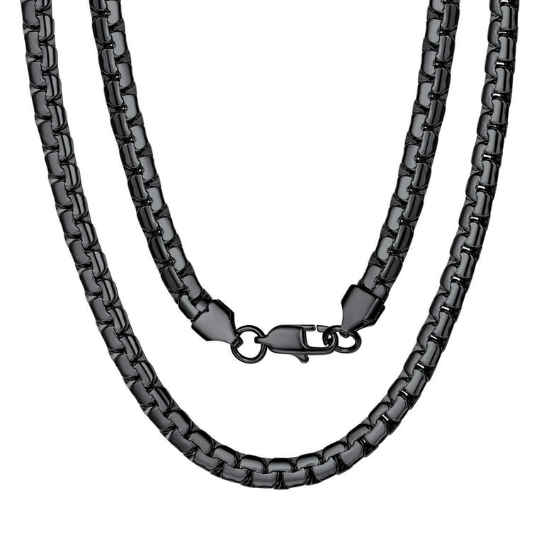 Walmart mens hotsell gold necklace