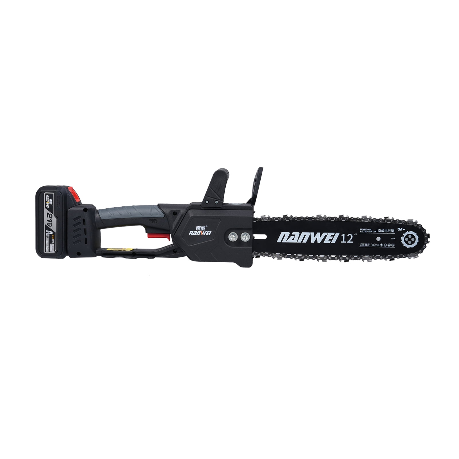 Ryobi One+ 8 in. 18-Volt Lithium-Ion Cordless Lightweight