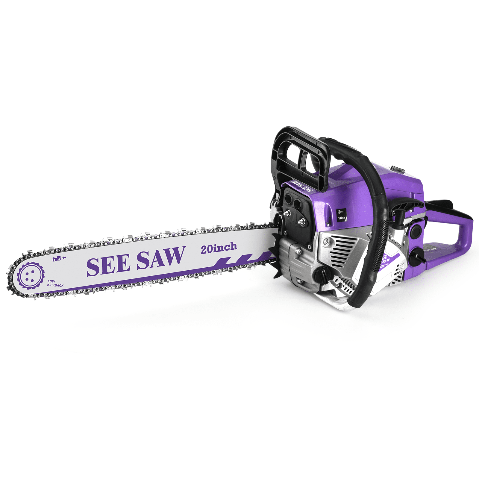 Chainsaw 6220 Purple