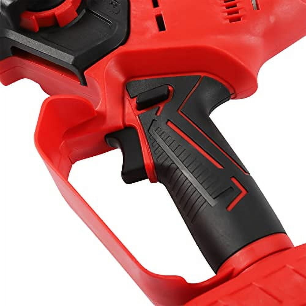 Chainsaw, 8
