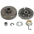 Chainsaw Accessories Clutch Sprocket Drum Kit Parts Fit for Stihl MS231 MS241 MS251 Chainsaw