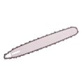 thumbnail image 1 of Chainsaw Bar & Chain Combo 14 Inch for Stihl 010 011 012 015 017 018 019T 020 021 023 025 E10 - 3/8LP .375 x .050, 1 of 2
