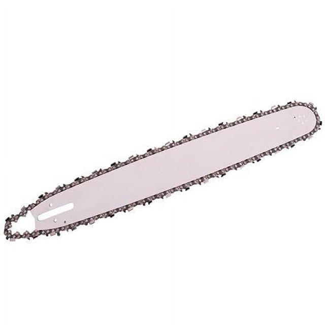 Chainsaw Bar & Chain Combo Rplm Fits Husqvarna Mods 435 440 444 445 450 570 133