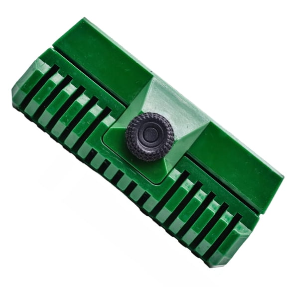 Chainsaw Bar Dressing Tool Perfectly Suited for a Wide Range of Applications
