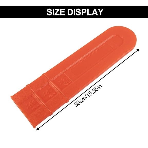 Chainsaw Bar Holder For Chainsaw Protection Chainsaw Protector Wear Protection Avoid Scratches High Quality Material
