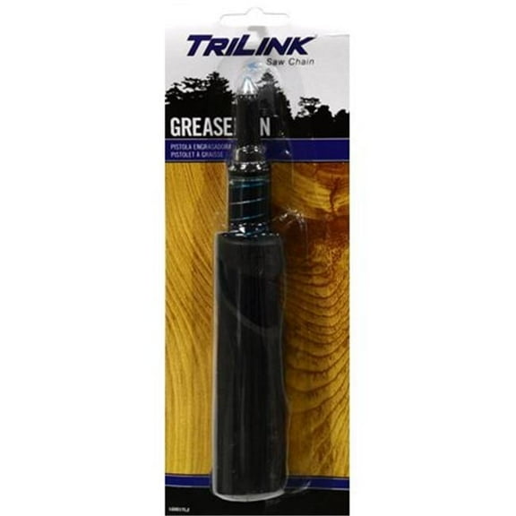 Chainsaw Bar Lubricator for Oregon Grease Gun
