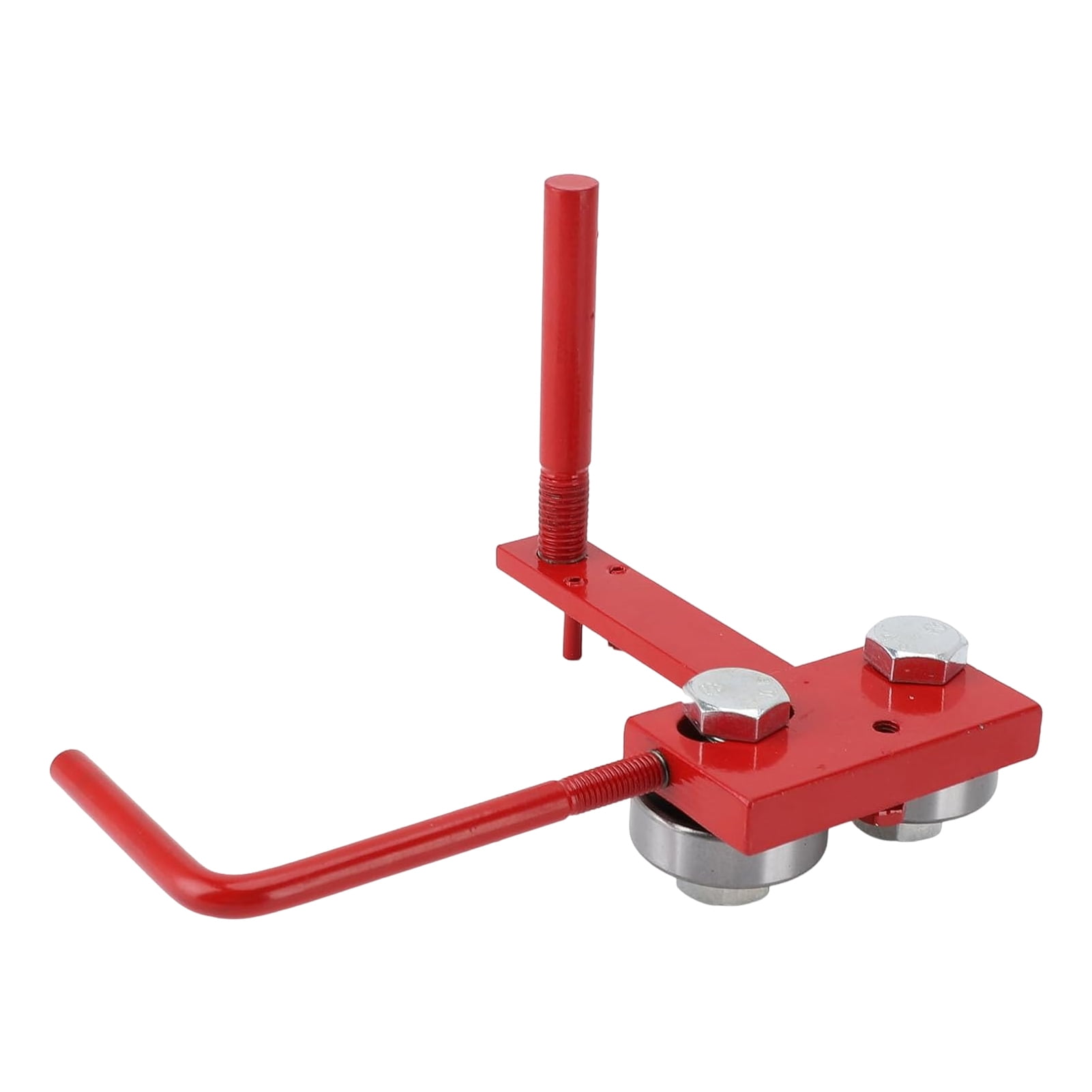 Chainsaw Bar Rail Tightening Repair Tool Accurate Adjustments Easy to Operate Chain Grinding