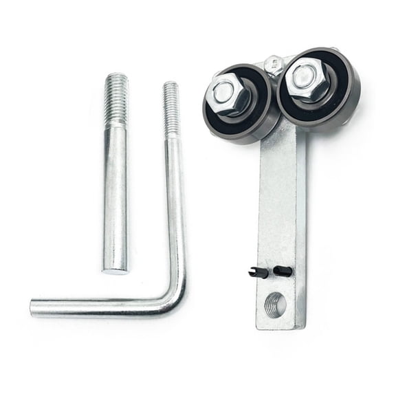 Chainsaw Bar Rails Tightening Repair Tool, Adjustable Chainsaw Accessories