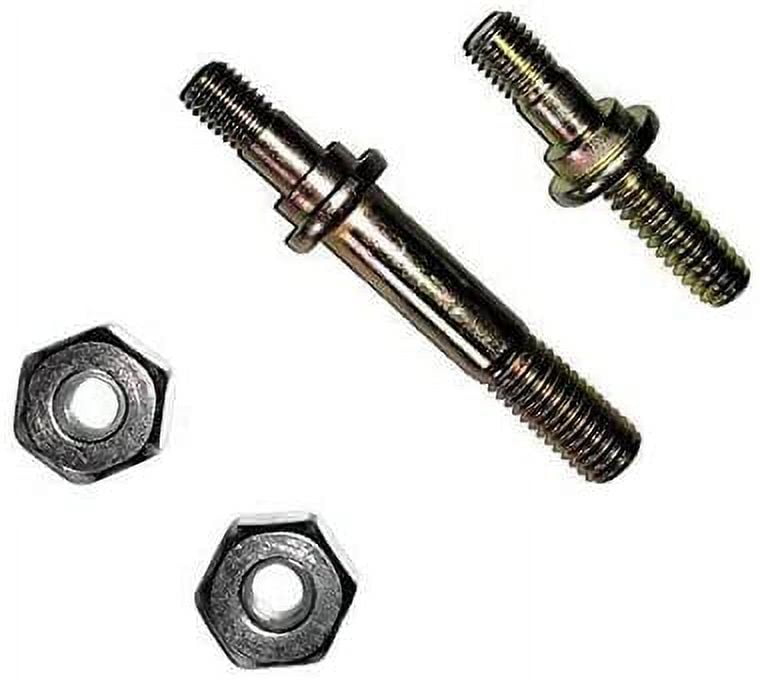 Chainsaw Bar Stud Set + Bar Nuts for Stihl 029 Super 039 MS290 MS310