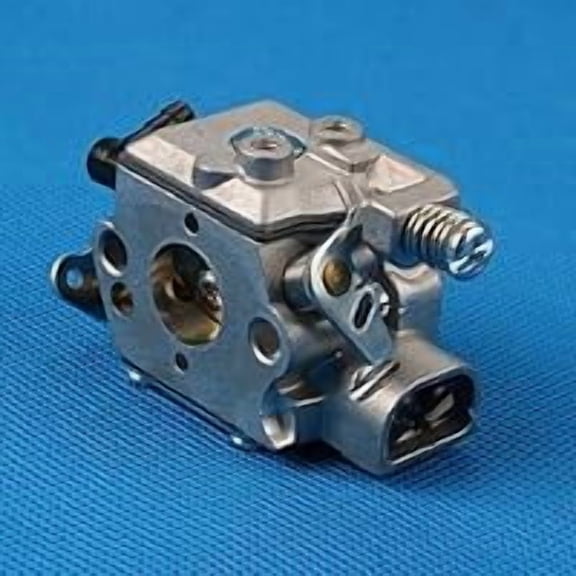 Chainsaw Carburetor Replacement Compatible with Echo CS341 CS345 CS346 A021000230 WT-589, Smooth Idle & Reliable Performance for Wood Cutting